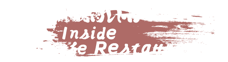 Yakiniku Retoro Inside the Restaurant